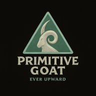 PrimitiveGoat Games